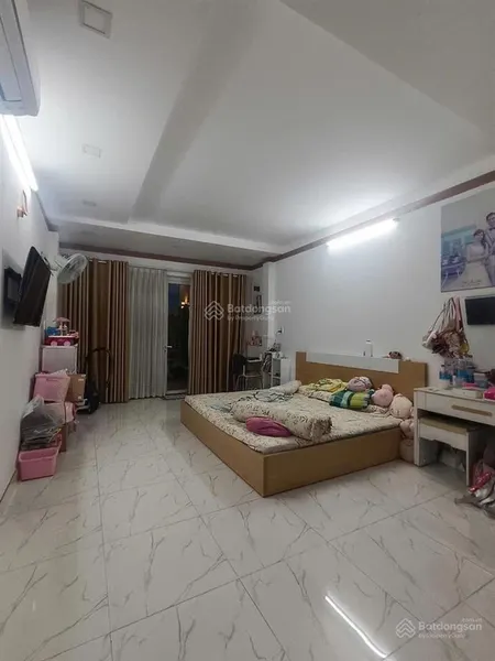 Bán nhà đẹp mặt tiền đường 3413 phạm thế hiển [p7, q8] dt 88m2 (4 x 22) 3t. 3pn, 3wc, chỉ 7.5 tỷ