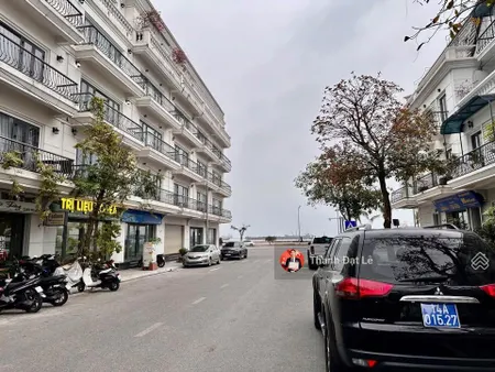 Chính chủ cần bán căn liền kề 96m2 ven biển tại kđt vinhomes bến đoan, trung tâm tp. hạ long