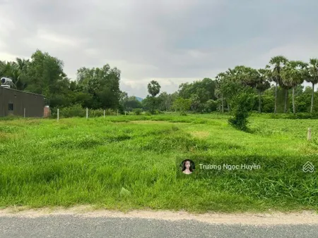 Cần ra đi lô đất đ. tạ quang bửu, long toàn, gần go bà rịa, vũng tàu 120m2 giá 800 triệu. sổ sẵn