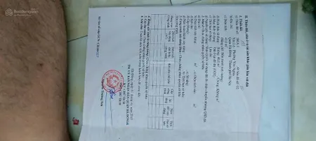 Bán nhà 4 tầng nhà số 5 ngách 48 ngõ 31 yên lộ phường yên ngĩa quận hà đông