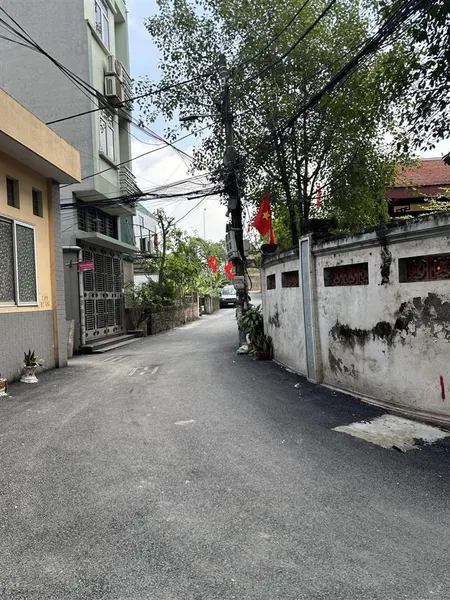 Bán đất tây hồ adv, mảnh vừa tiền xây nhà ở đẹp, ngõ rộng nông, 15m oto tải tránh, 6.4tỷ 0336 712 ***