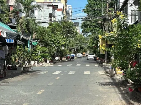 Chính chủ gửi bán căn nhà tâm huyết thích hợp vừa ở vừa kinh doanh văn phòng, công ty, spa...