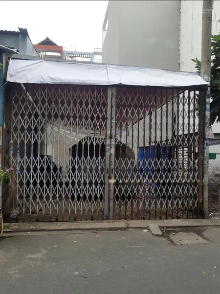 Bán lô đất 5 x 17m (85m2) thổ cư xây dựng ngay hẻm 8m đường số 18 sát bên kcn tân bình