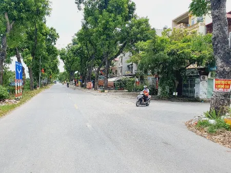 80m2 đất phân lô, đồng nhân, hải bối, hà nội