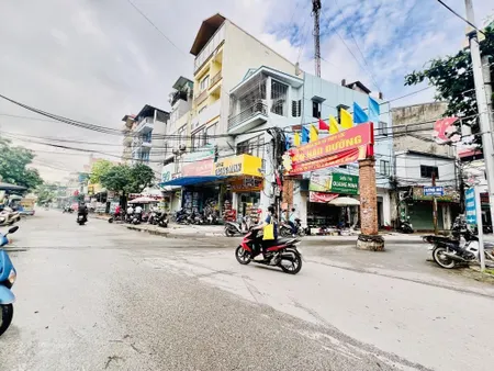 Bán đất kim chung, đông anh, 71,05 triệu, 46m2, pháp lý đầy đủ
