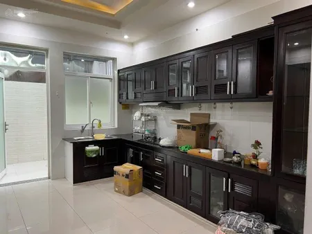 Bán nhà phố him lam kênh tẻ, quận 7, 5x20m, 28.5 tỷ 0931 303 ***