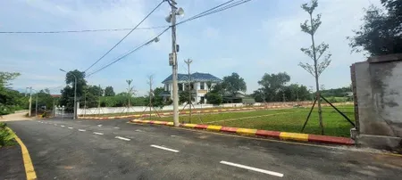 Bán đất tại sơn đông, sơn tây, hà nội giá 2,7 tỷ, diện tích 100m2