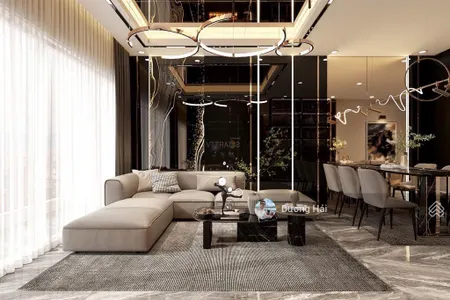 Bán nhà hoàng quốc việt 8 tầng thang máy ô tô kinh doanh vp, dòng tiền tích sản hơn 20 tỷ