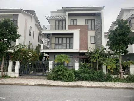 Hữu duyên căn biệt thự đơn lập 302 m2 hướng nam view sông tào khê tại centa riverside vsip từ sơn