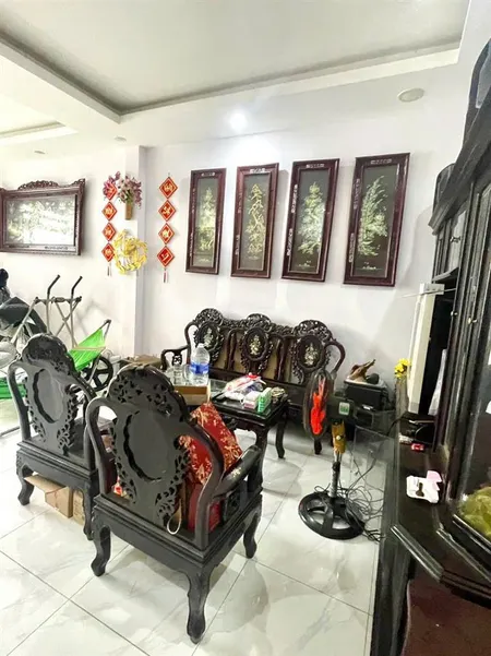 Gấp định cư giảm "24 tỷ về 21.5 tỷ" bán đất tặng nhà 2 tầng 140m2 mặt tiền giá hẻm "153tr/m2"