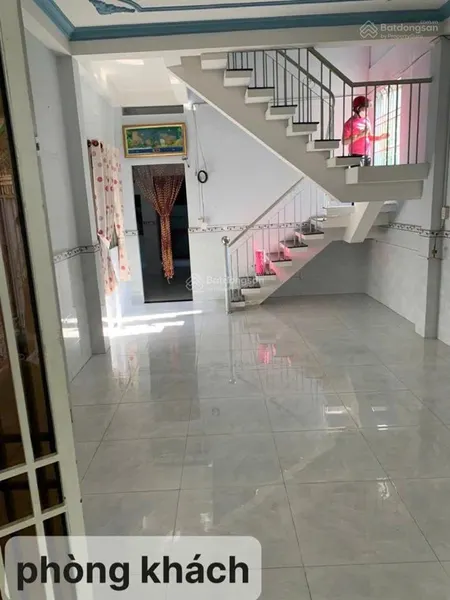 Giảm hơn nửa tỷ nhà chính chủ giáp khu bàu cát tân bình 86m2 ngang hơn 5m hxh 6,9 tỷ còn tl