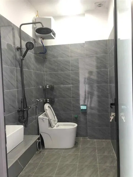 Còn duy nhất một căn 3 tầng sân cổng đẹp nhất kiến an với giá bất ngờ