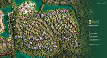 Quỹ căn cuối cùng của cđt bim giá chỉ từ 15ty cạnh khách sạn intercontinental