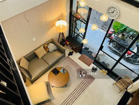 Bán nhà lõi ba đình phố ngọc khánh 56m2 sổ 13.190 tỷ