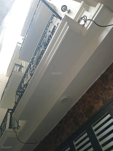 Gấp đông thiên lĩnh nam 30m 5 tầng mới chưa đến 6 tỷ gần phố giá hợp lý