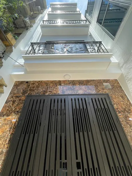 Nhà đẹp mới tinh trung tâm kim giang ngõ thoáng mặt thoáng vĩnh viễn