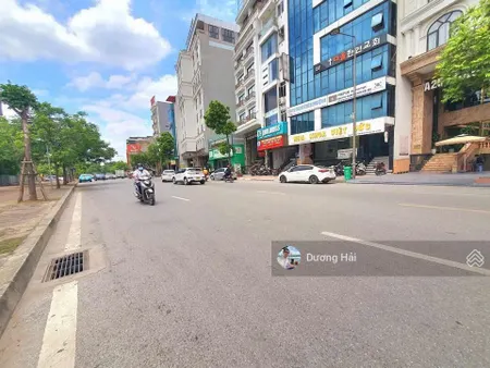 Bán nhà mặt phố bạch mai 150m 5 tầng vỉa hè kinh doanh dòng tiền ổn định