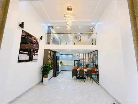 Kẹt vốn bán nhanh 5 tầng tây mỗ 31m2 4.5m mt giá hơn 5 tỷ ô tô đỗ mới koong dân xây chắc chắn