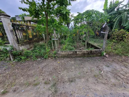 (S693) Đất 1/ ngắn Nguyễn Văn Khạ, xã Tân An Hội, dt 144m2, full thổ, đất ở hiện hữu, giá 1 tỷ 900