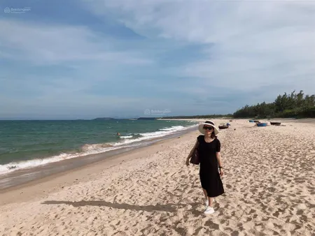 Cơ hội đầu tư có 1 0 2 chỉ 21tr/m2 sở hữu đất gần biển ô tô vào cửa tại hòn yến tuy an