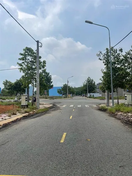 Bán ngộp lô đất lái thiêu 1 tỷ 480 180m2 gần bệnh viện becamex thuận an bình dương