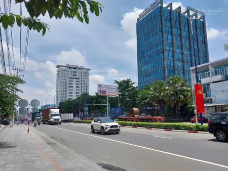 Bán đất, lô góc 1.500m² (30x50m), đại lộ bình dương, phú hoà, trung tâm thủ dầu một, giá 136 tỷ