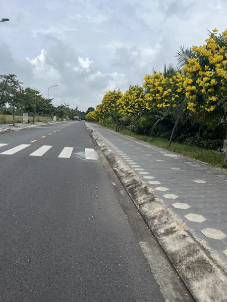 185m² Đất Đẹp – Sổ Riêng – Pháp Lý Chuẩn – Giá Thương Lượng