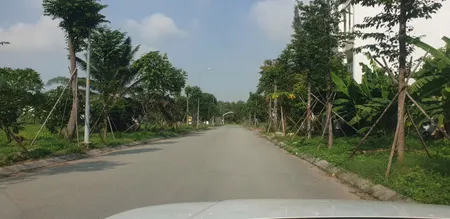 Bán lô đất nền nhà phố khu Tam Đa - Trường Thạnh - Thành phố Thủ Đức. Sổ hồng giá rẻ