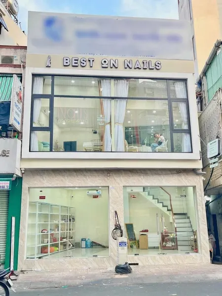 Cho Thuê Nhà Nguyên Căn Lê Văn Sỹ Quận 3 gần Nguyễn Văn Trỗi