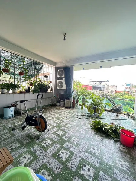 🏡 B. Á. N NHÀ 4 TẦNG  – MẶT PHỐ KINH DOANH – P. ĐIỆN BIÊN, TP. THANH HÓA