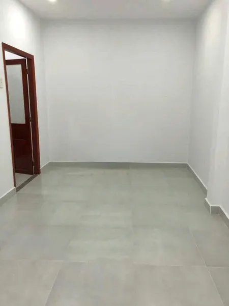 💥 NHÀ NGUYÊN CĂN Q.1 – 3PN – HẺM TRẦN QUANG KHẢI