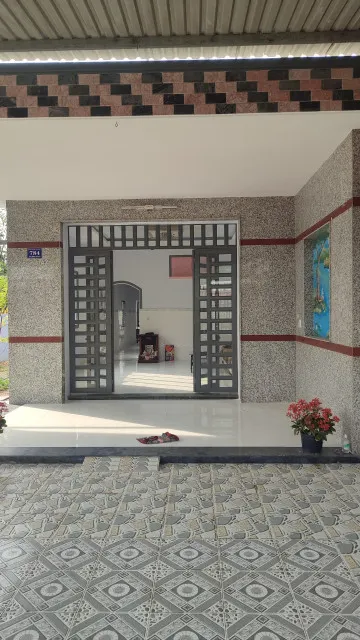Bán nhà 384.6m² ngang 9,5m giá 2.8 tỷ Xã Mỹ Hạnh