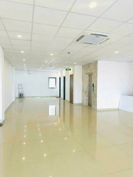 BDS HVL 🆘Building phố đi bộ Mặt Tiền Xuân Thuỷ- Thảo Điền