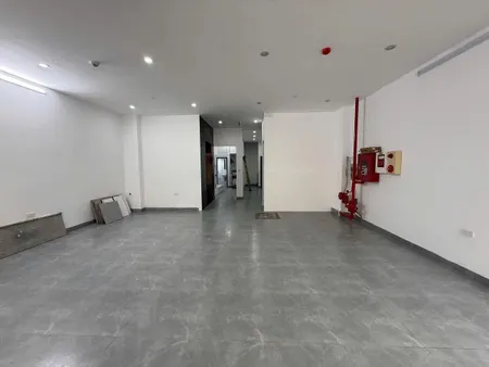 Toà nhà CHDV Vip Lai Xá - 21 phòng cho thuê doanh thu 100tr/ tháng