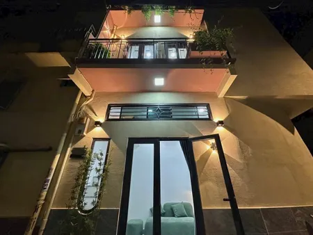 Cho Thuê Nhà Nguyên Căn Vạn Kiếp Bình Thạnh gần Phan Xích Long , Phan Đăng Lưu