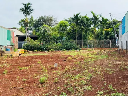 Bán đất 542.1m² ngang 16m giá 3.75 tỷ Phường Buôn Ma Thuột