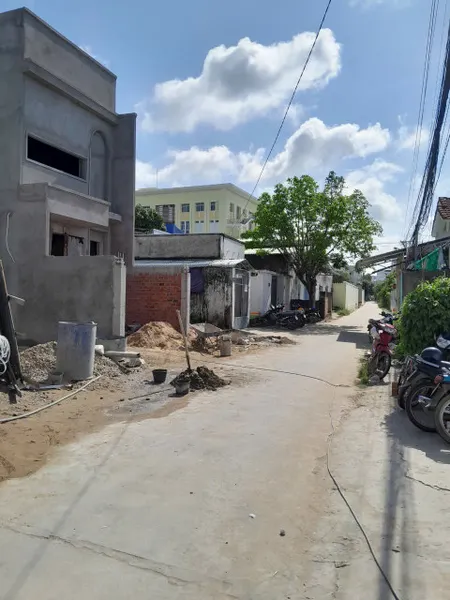 Bán đất 73/26/47 Phú Lợi 188.1m² ngang 5m giá 1.4 tỷ Phường Phú Lợi