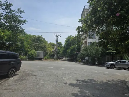 Bán đất khả lễ đường hoàng nghị phường võ cường 81m2 mặt 4.5m giá 8,25 tỷ
