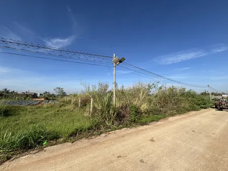 Lô đất cực rẻ. Xã Hiệp Thạnh. Lâm đồng 278m2