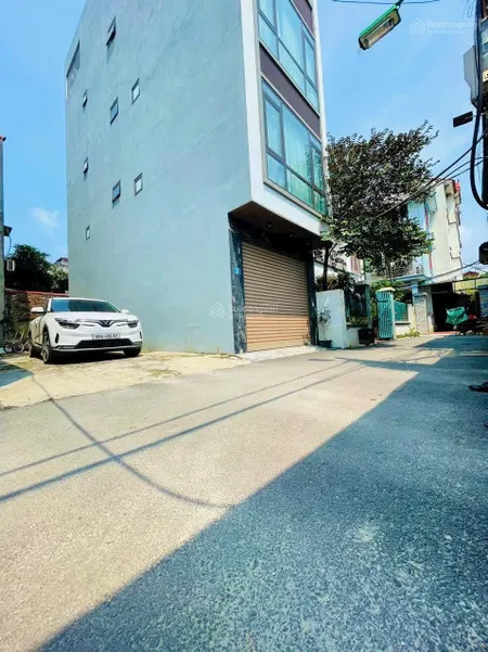 Chính Chủ bán nhanh 50m2 mtien 4m Cửu Việt 2/Trâu Quỳ/Gia Lâm,2 mặt thoáng,oto thông