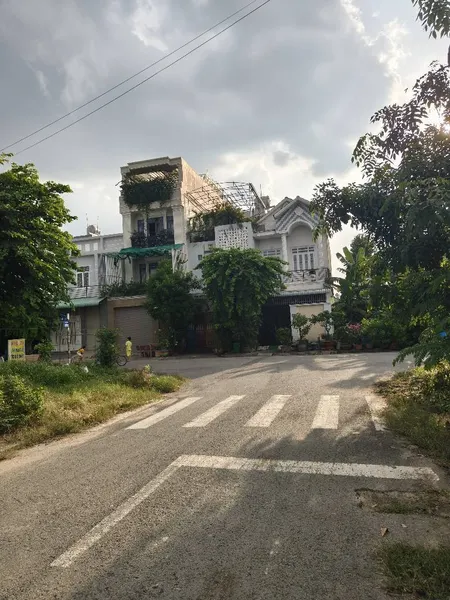 🏡 HÀNG VIP PHƯỚC THIỆN 140M NHỈNH 9 TỶ ĐƯỜNG NHỰA 12M –SÁT VINHOME Q9