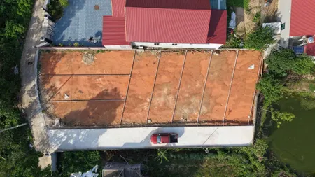 Bán đất 92m² ngang 5.2m giá 1.15 tỷ Xã Bình Xuyên