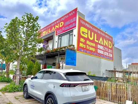 Bán đất 634,2m² ngang 20m giá 2 tỷ Xã Thống Nhất