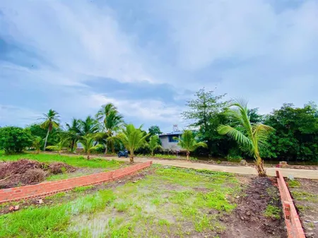 658m2 đất thổ cư, chỉ 2tr5/m2, sổ hồng, gần trung tâm và chợ trảng bàng, 3 khu công nghiệp