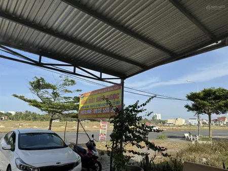 Bán lô thuỷ sơn 5 sát bãi tắm sơn thuỷ minh tuyết nhà đất biển ngọc