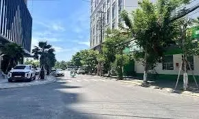Bán cặp đất 2 lô liền kề đường đông kinh nghĩa thục, phường an hải bắc, đà nẵng