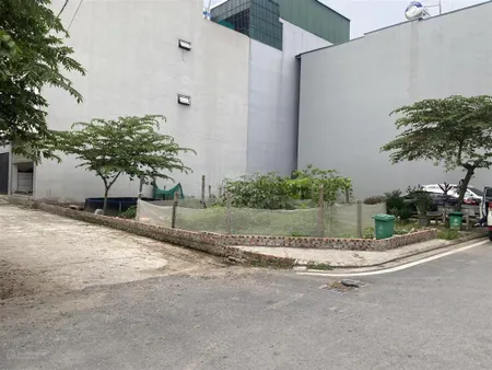 Bán đất lô góc đất đấu giá đức thượng cơ hội vàng cho nhà đầu tư trung hạn