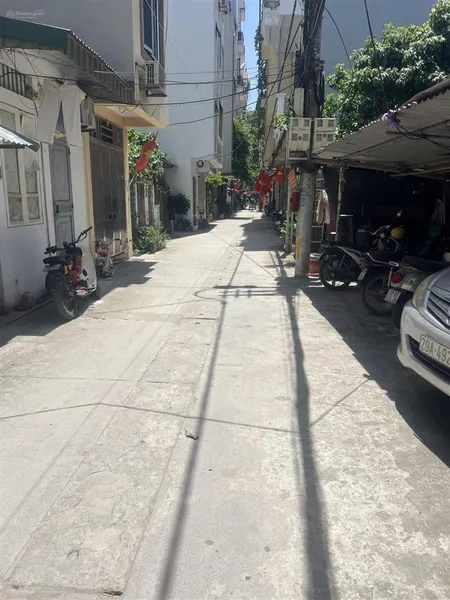 Chính chủ gửi bán đất thổ cư an khánh hoài đức giáp thiên đường bảo sơn