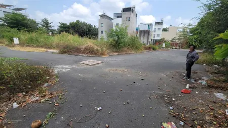 Bán đất đương 28, linh đông thủ đức cạnh đường vành đai 2, đại lộ phạm văn đồng