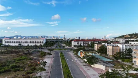 Bán đất tại lư giang, 35 triệu/m2, 100m2, giá siêu hời, gần trường lê quý đôn